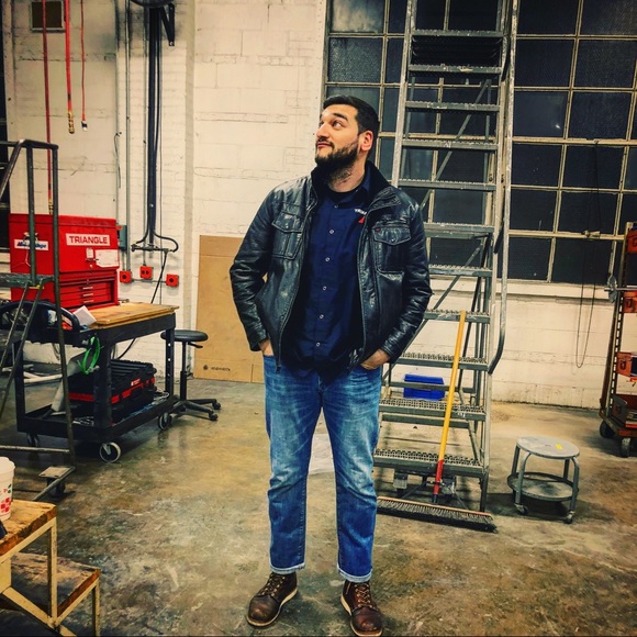 Meet your Posher, Brian - Picture 2 of 5